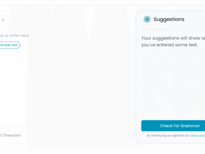 AI Proofreader The Smart Writing Partner That Still Respects Your Human Voice